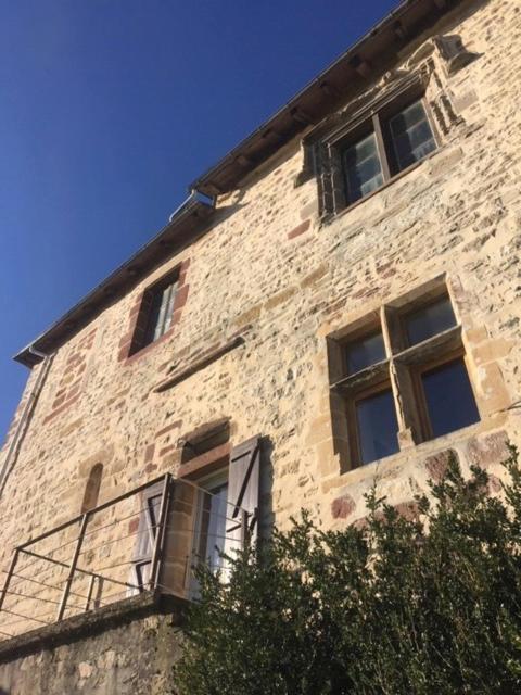 Le Chateau De Lunel Saint-Felix-de-Lunel Экстерьер фото